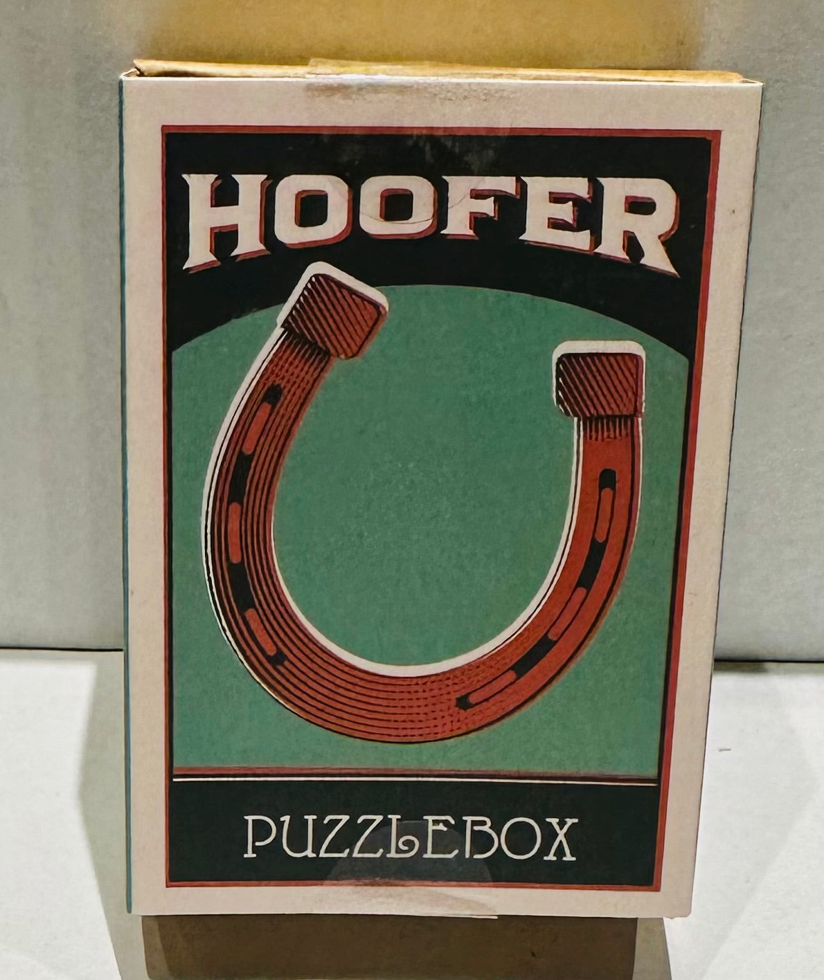 Games | Original Puzzlebox 12 Styles