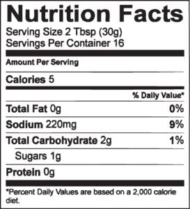 Pantry | Dill Spears 16oz