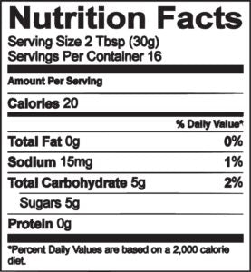 Pantry | Bread & Butter Pickles