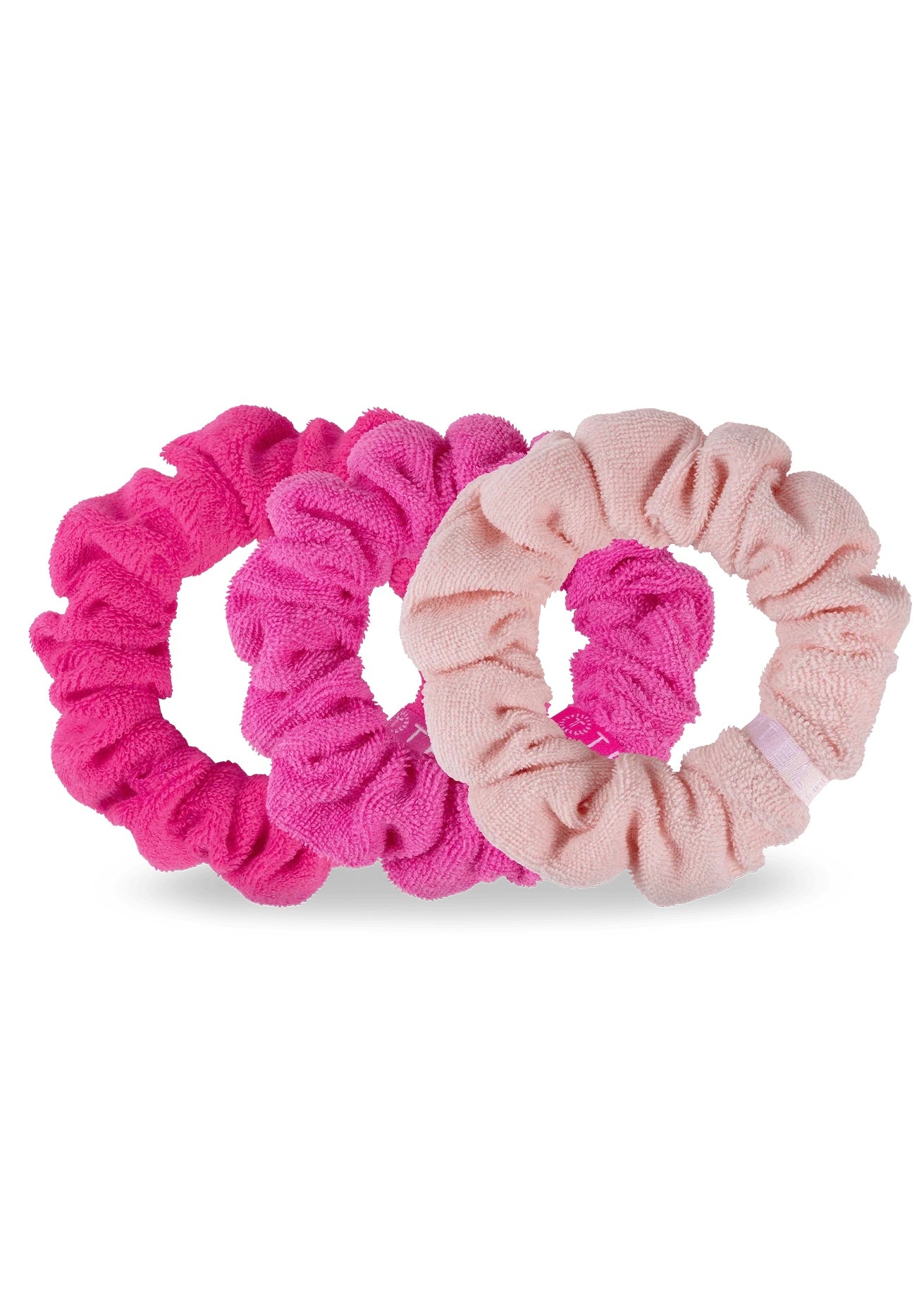 Hair Accessory | Teleties Terry Cloth Hair Scrunchie