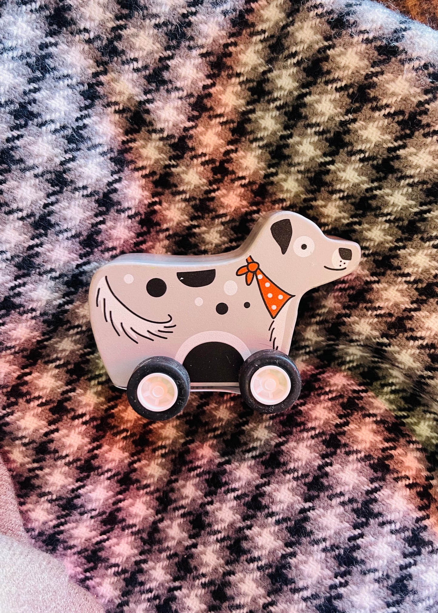 Pull Back Cars