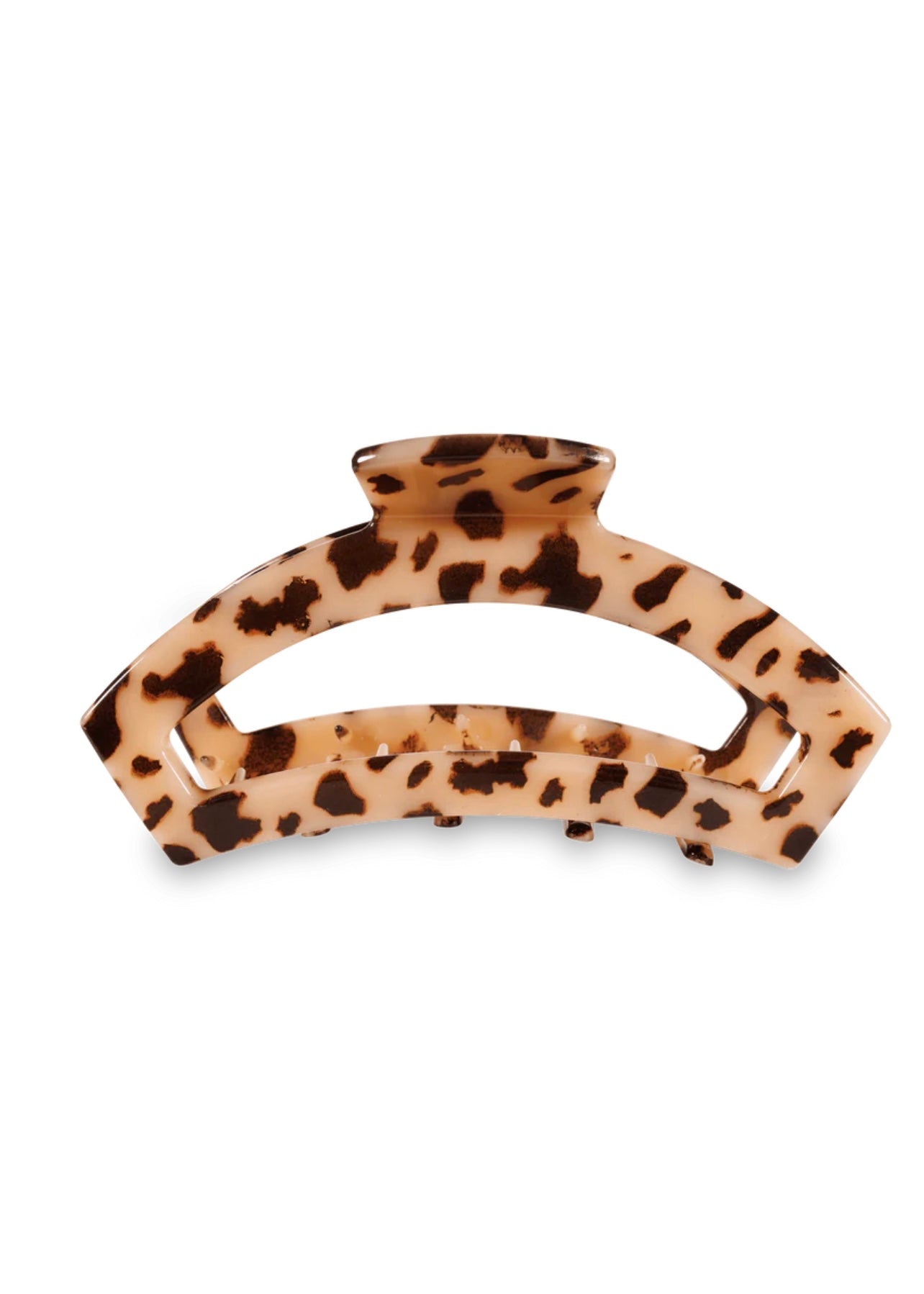 Hair Accessory | Teleties Large Open Hair Clip