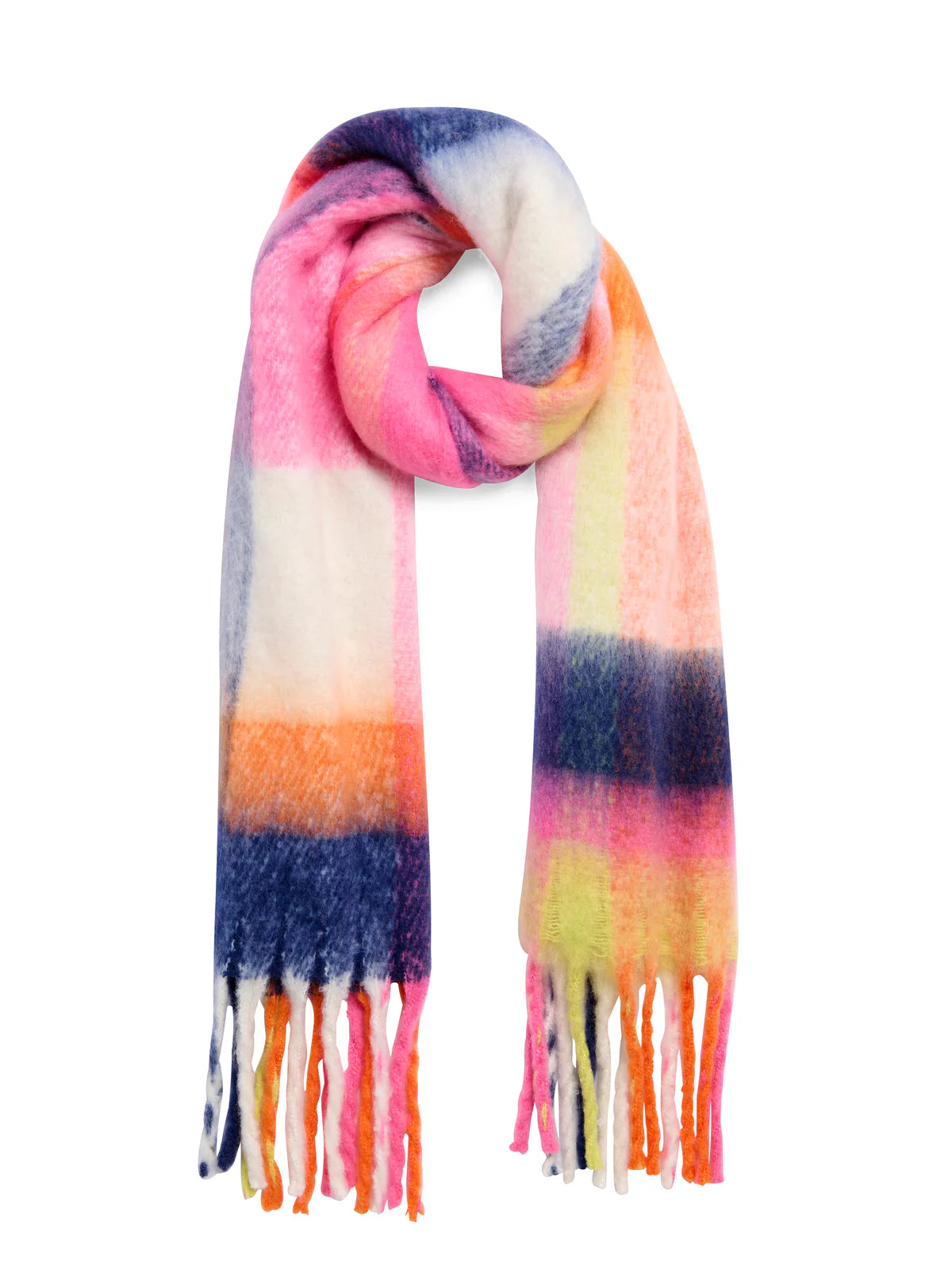 Accessories | Shiraleah Scarf Ashley Multi