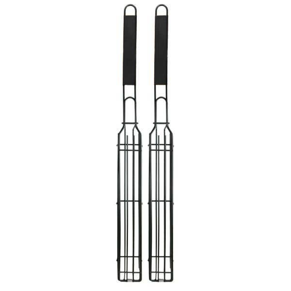 Basket - Outset Non-Stick Kabob Grill