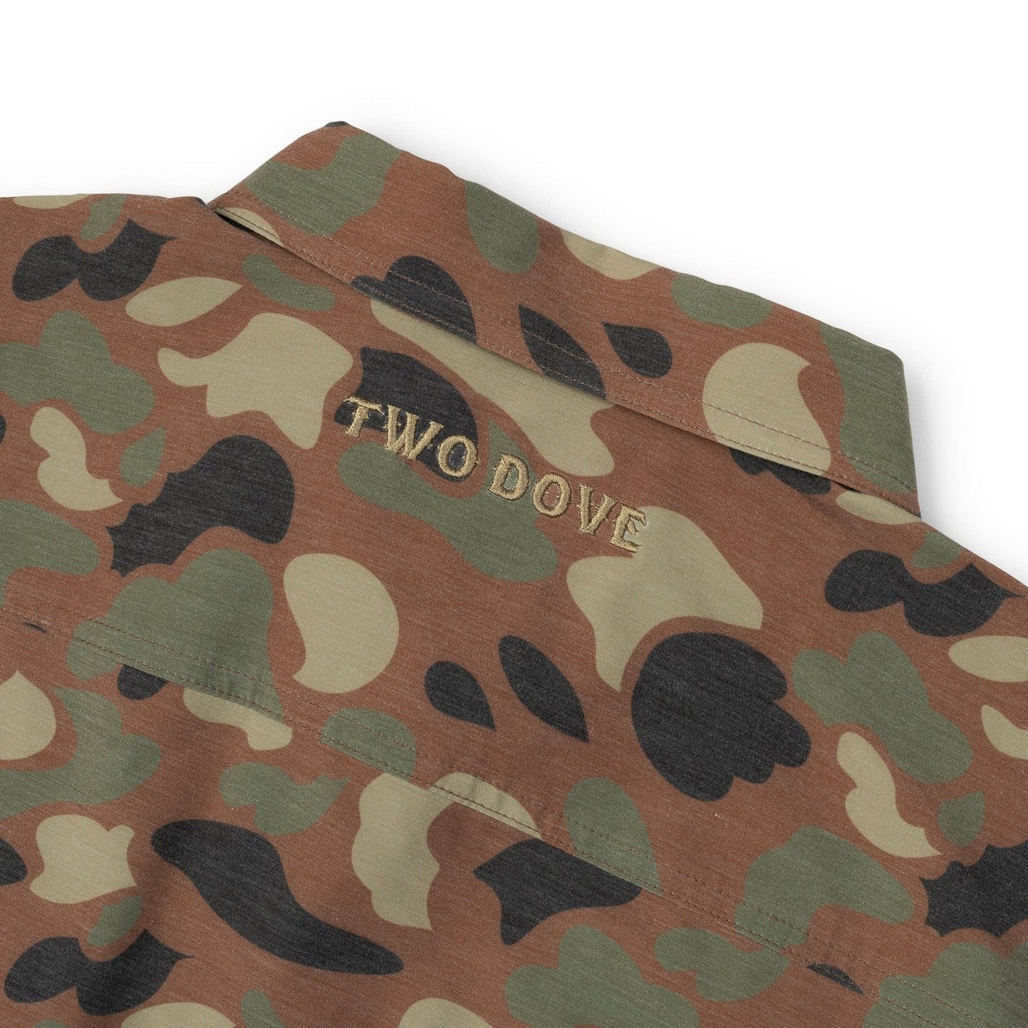 Polo - The Rio Woodland Camo