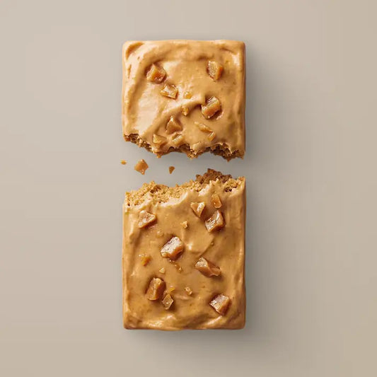 Protein Bar - Peanut Butter Mousse