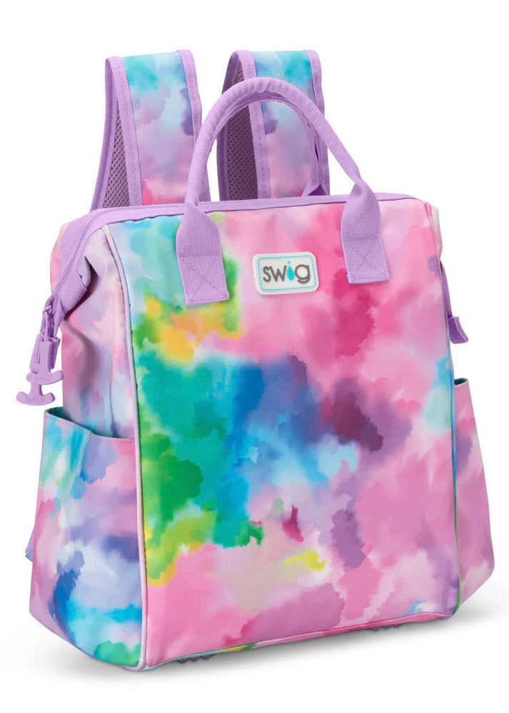 Swig | Cooler Packi 24 Backpack