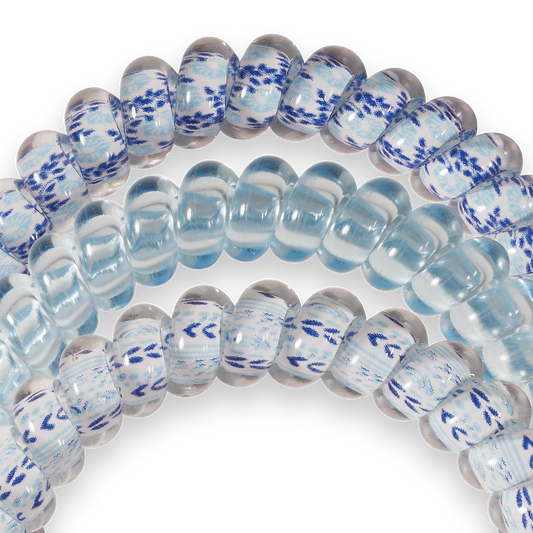 Spiral Hair Coil | Small | Hampton Bay