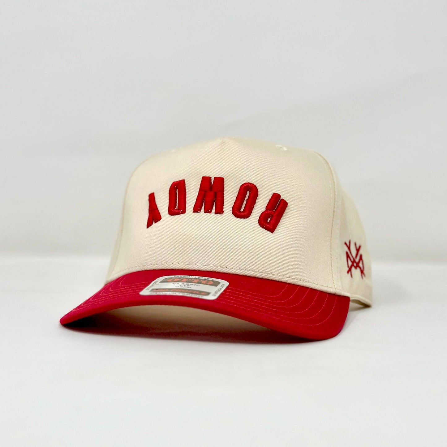 ROWDY Trucker Hat