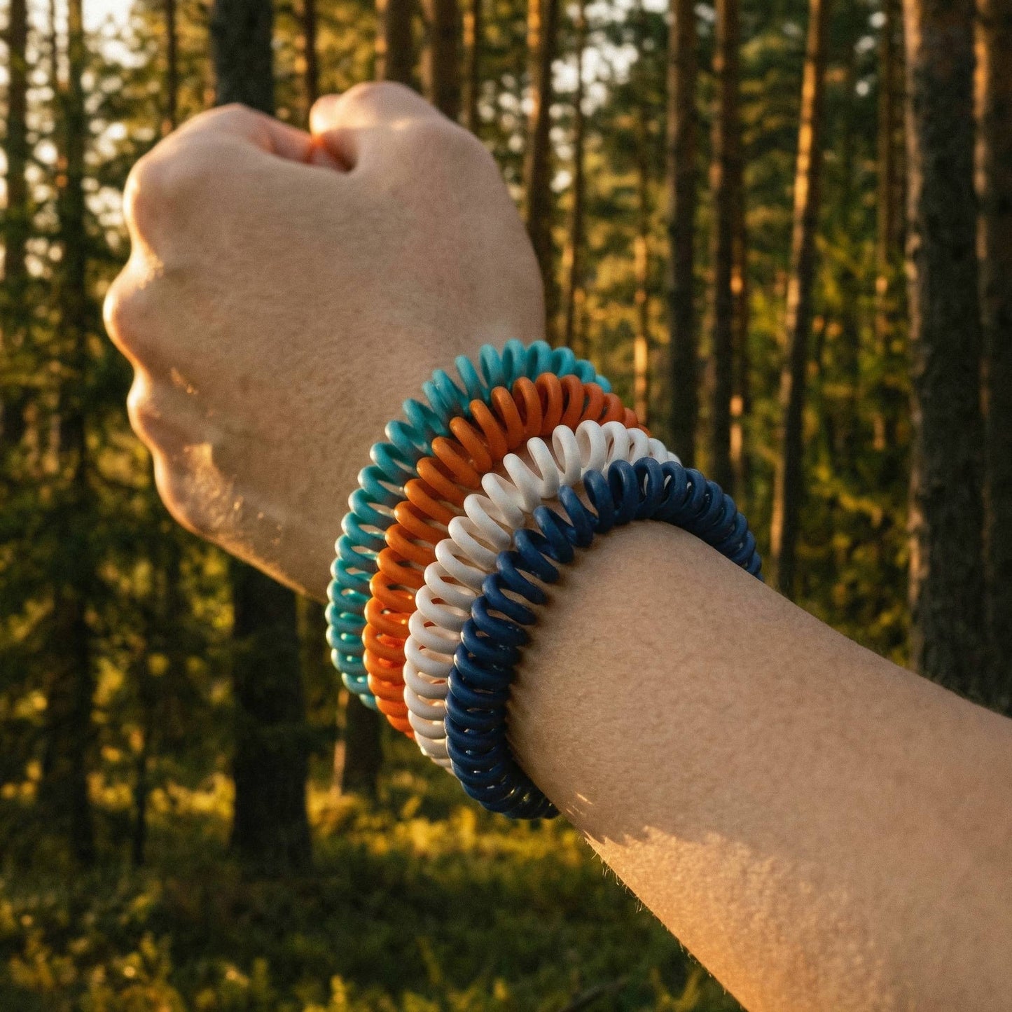 Bracelet - Mosquito Repellent