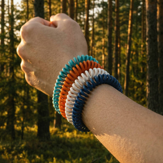 Bracelet - Mosquito Repellent
