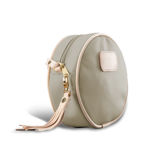Jon Hart Crossbody - Luna Tan
