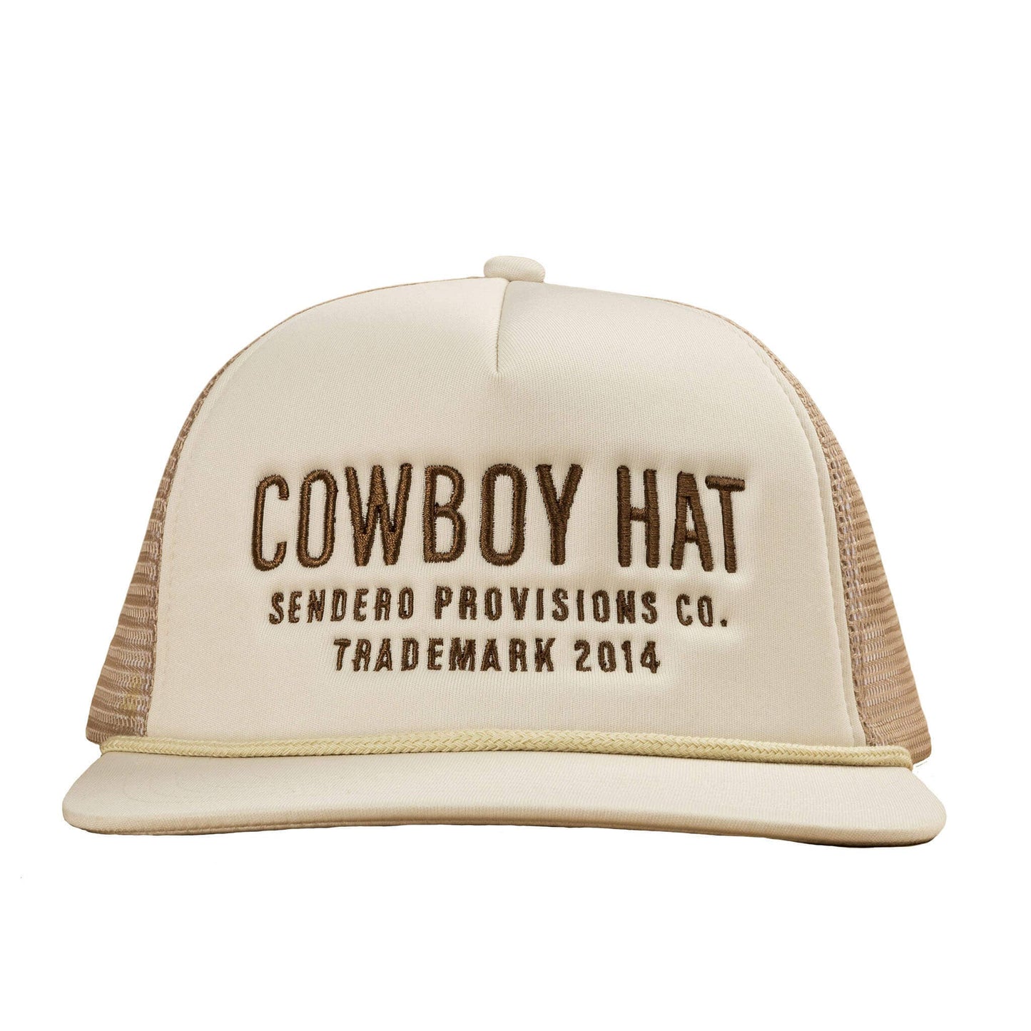 Sendero Cowboy Hat
