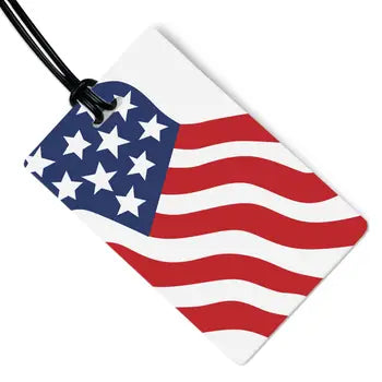 Travel | Luggage Tags