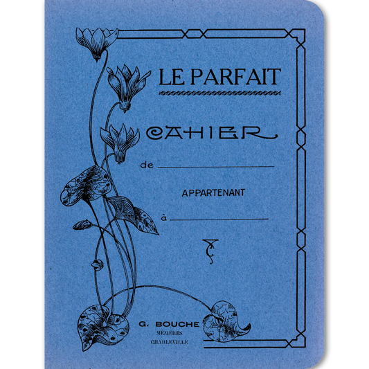 Stationery | Le Parfait French Notebook
