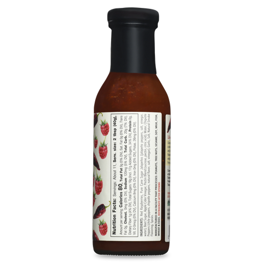 Pantry | The Original Roasted Raspberry Chipotle Sauce (15.75oz)