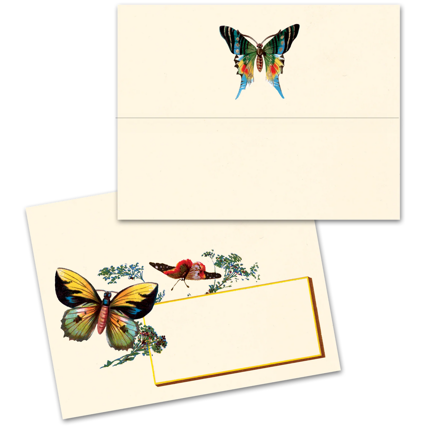 Stationery | Butterflies Letter Writing Set