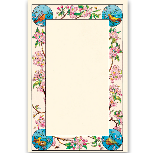 Stationery | Spring Song Letter Writing Set