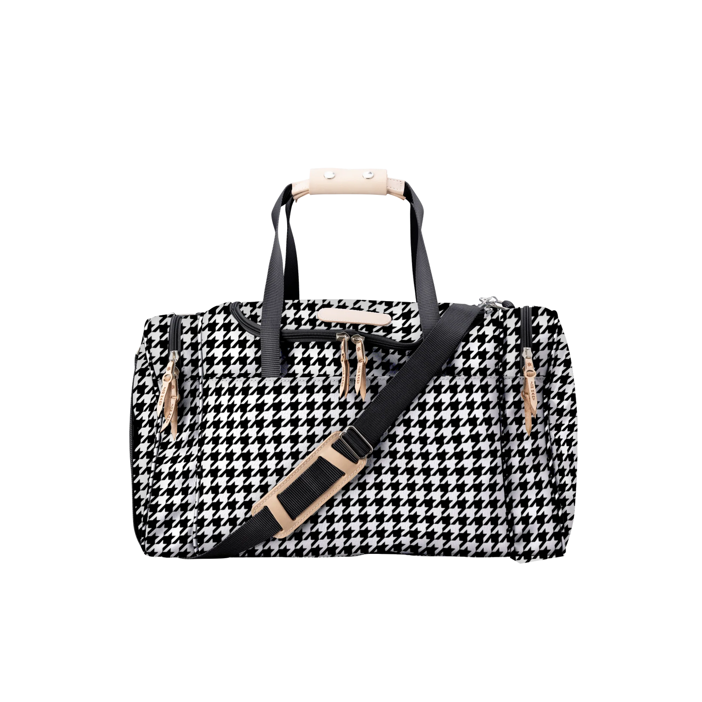 Jon Hart Medium Square Duffel