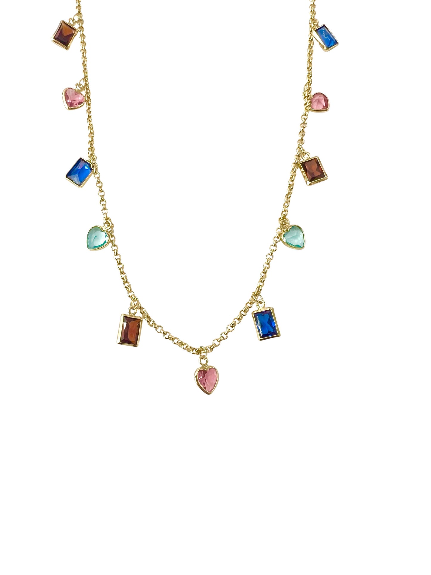 Jewelry | Necklace Karli