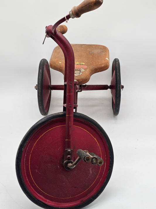 Collectibles | Vintage Tricycle