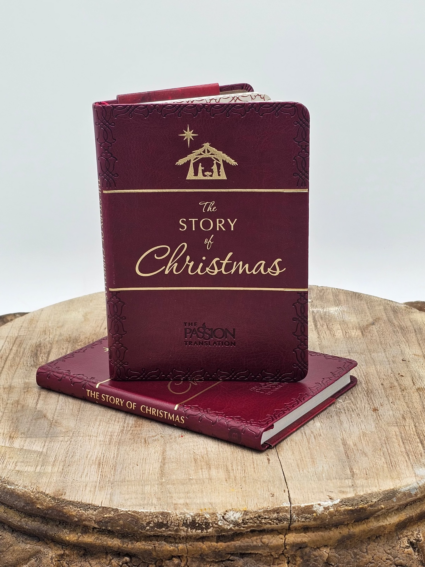 Spiritual Growth | Advent Devotional The Story Of Christmas