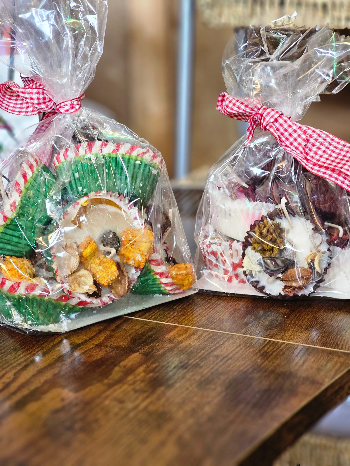 Home | Fire Starters Holiday