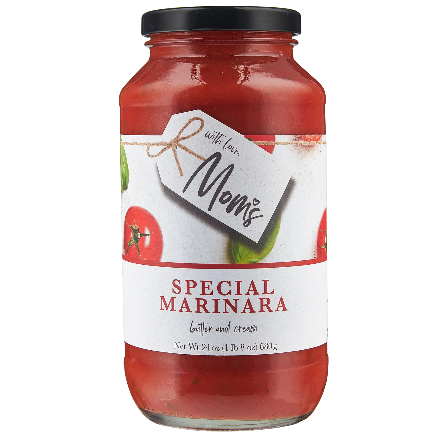 Sauce - Special Marinara