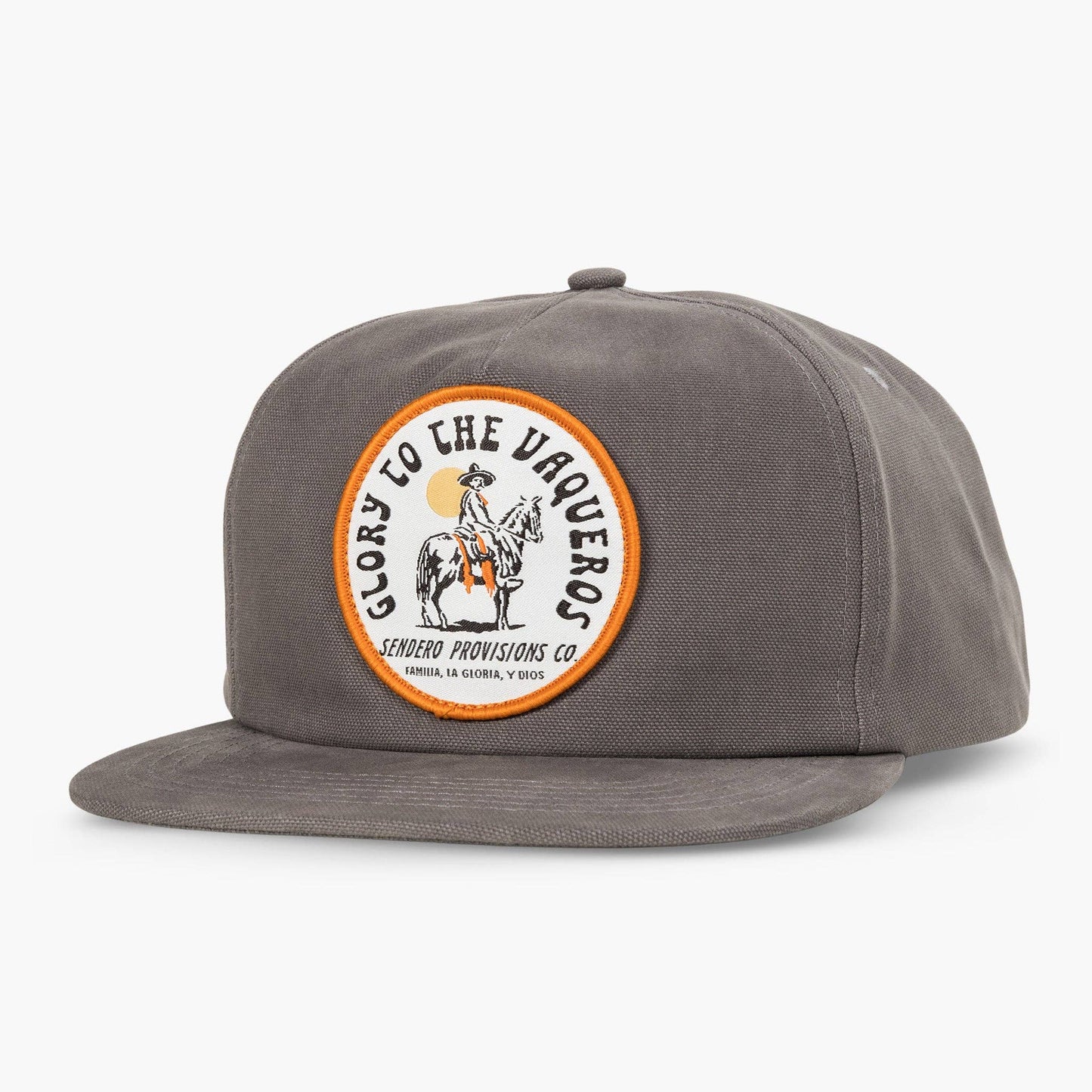 Hats | Sendero Cap Vaqueros