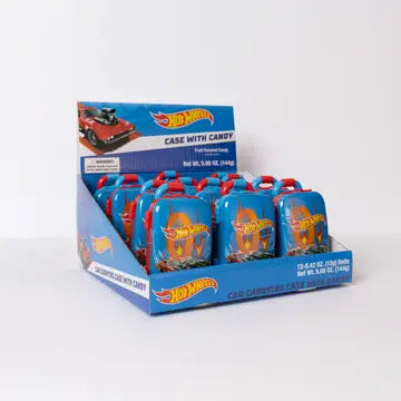 Pantry | Hot Wheels Candy Suitcase
