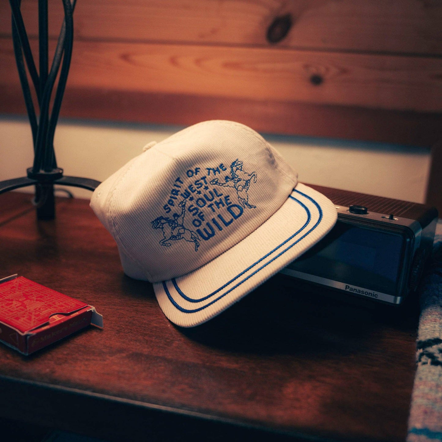 Hats | Sendero Cap Hi-Ho