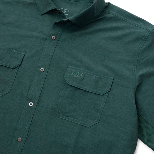 Polo - The Rio Shirt McLennan