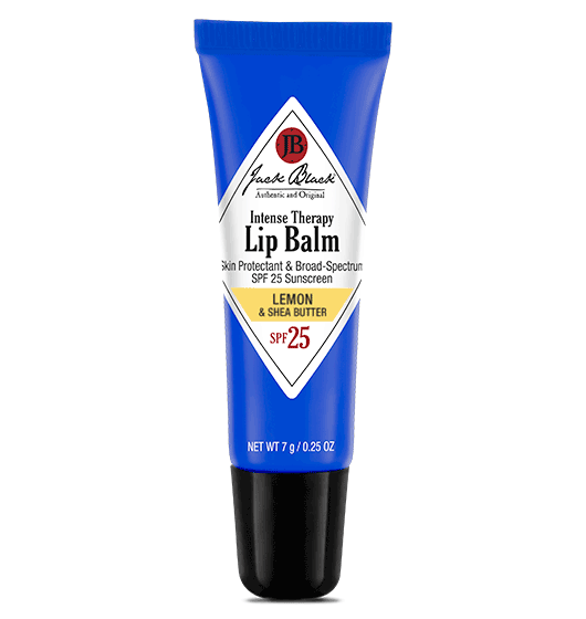 Men's | Jack Black - Intense Therapy Lip Balm SPF 25