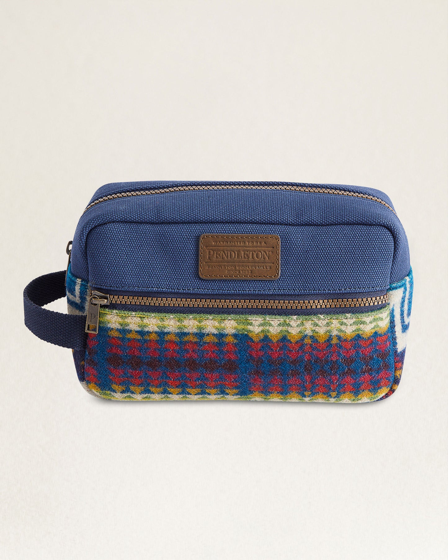 Pendleton | Pouch - Harding Carryall Pouch