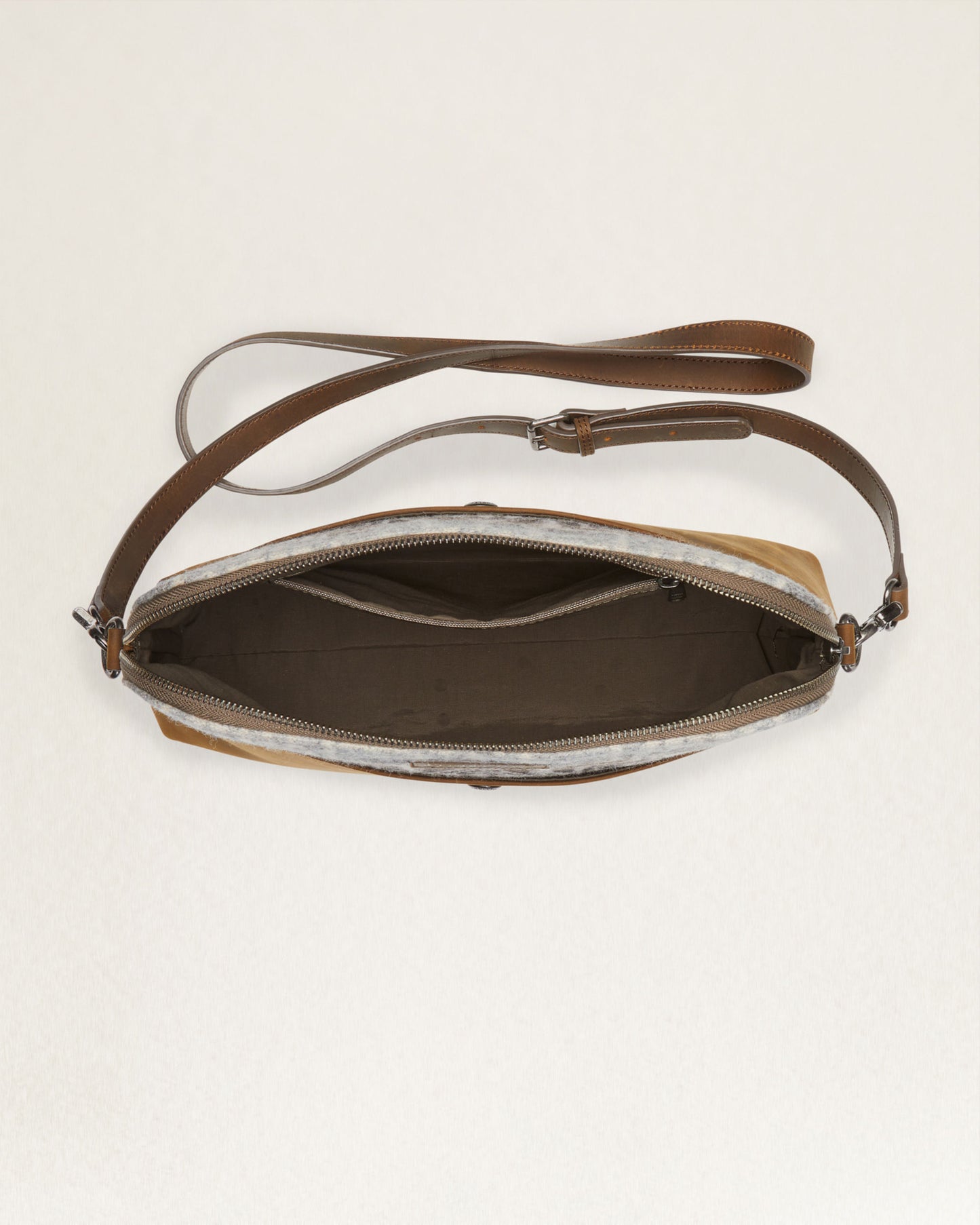 Pendleton | Crossbody - Harding Star Grey