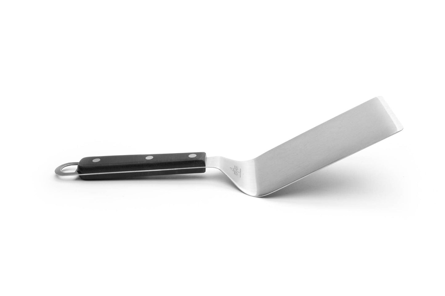 Home and Garden | Medium Stainless Steel Turner, 12"