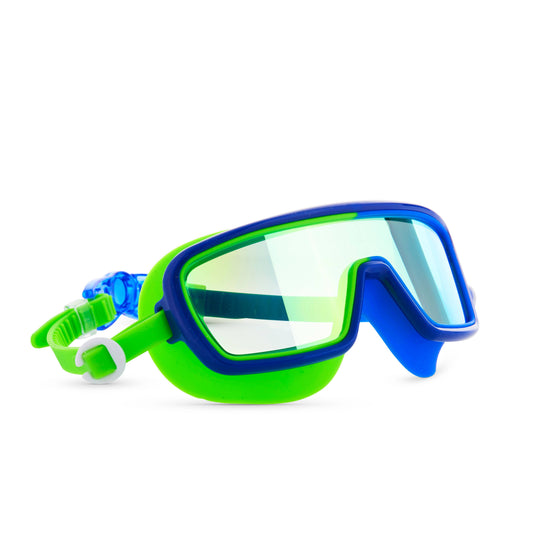 Swim Goggles - Boys' Beam Cyber
