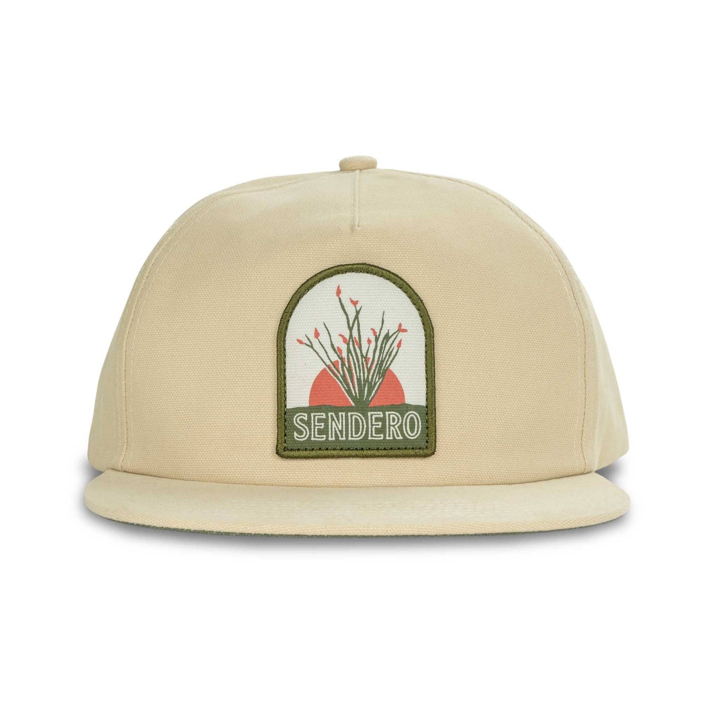 Sendero Ocotillo Hat