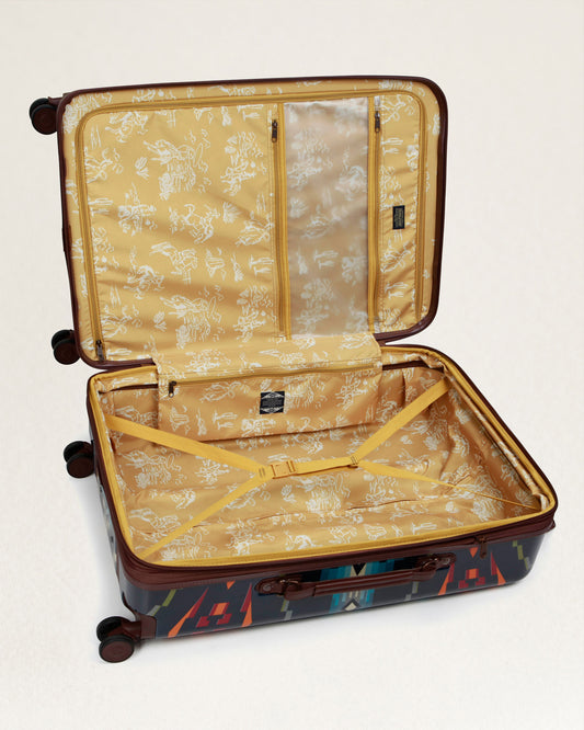 Pendleton | Carico Lake Navy 28" Luggage