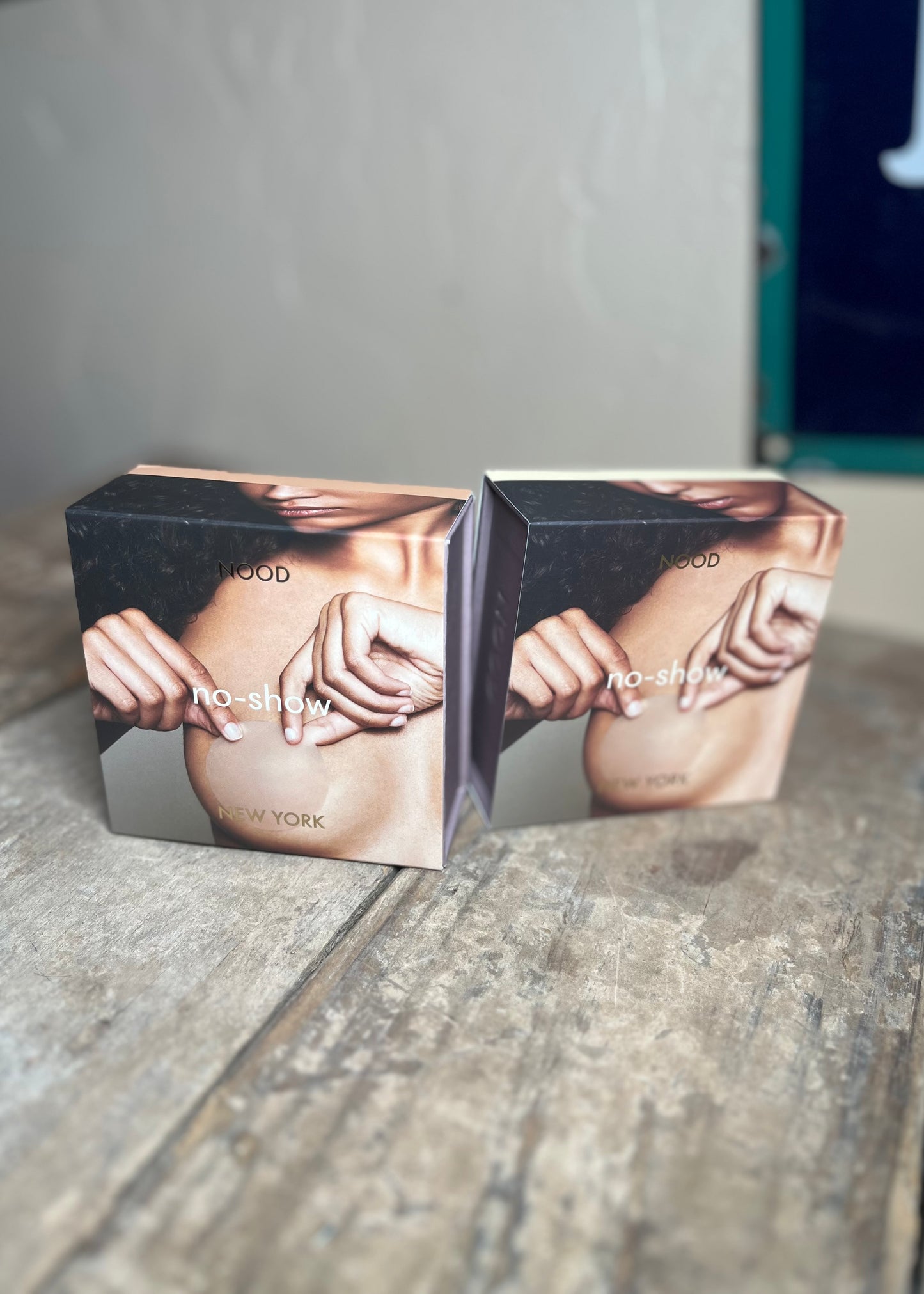Undergarments | No Show Reuseable Adhesive Nipple Covers