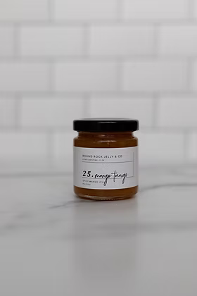 Jam - Mango Tango