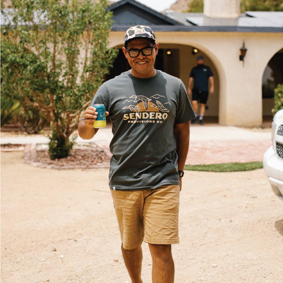 Sendero Migration Hat