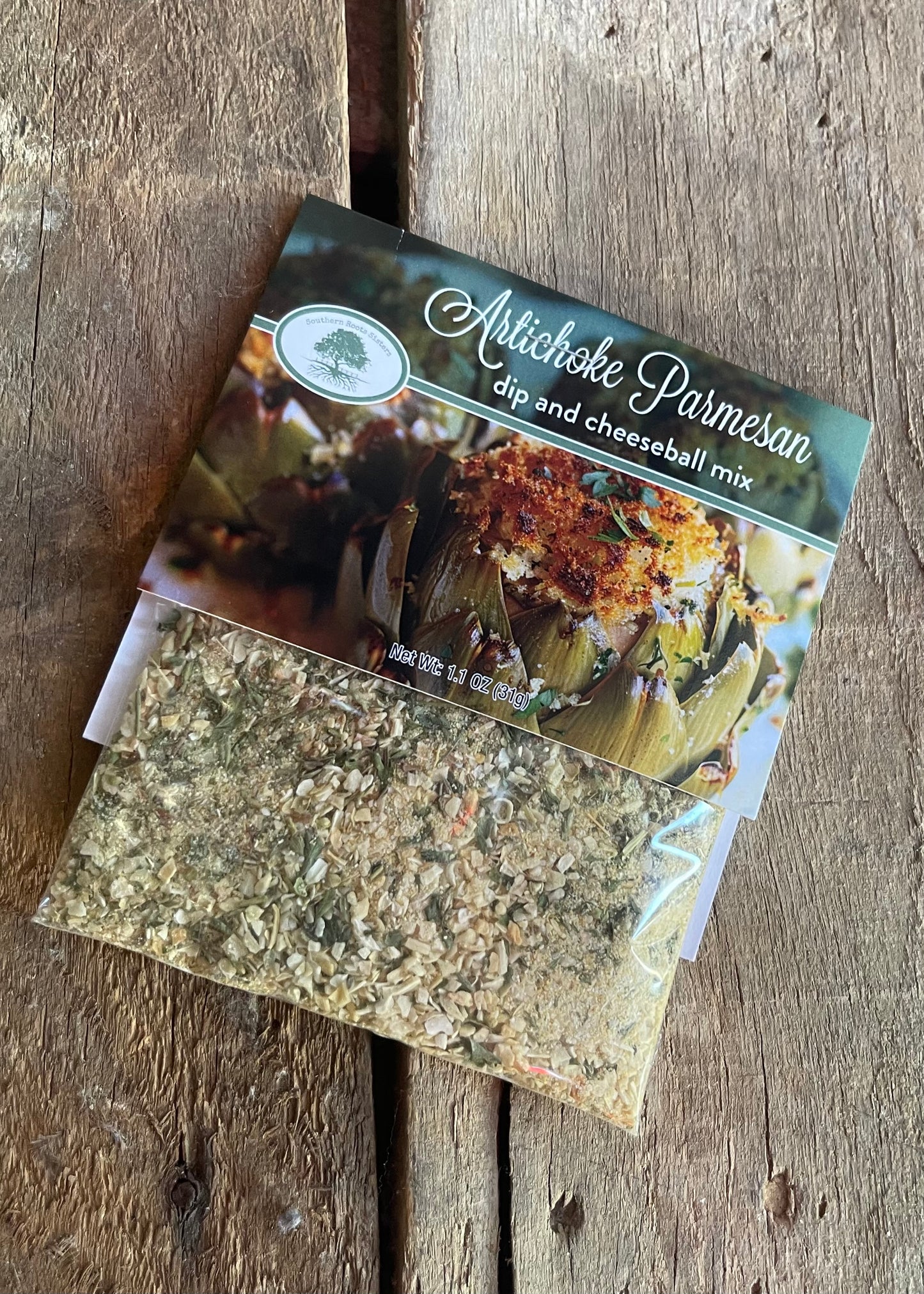 Pantry | Dip & Cheeseball Mix