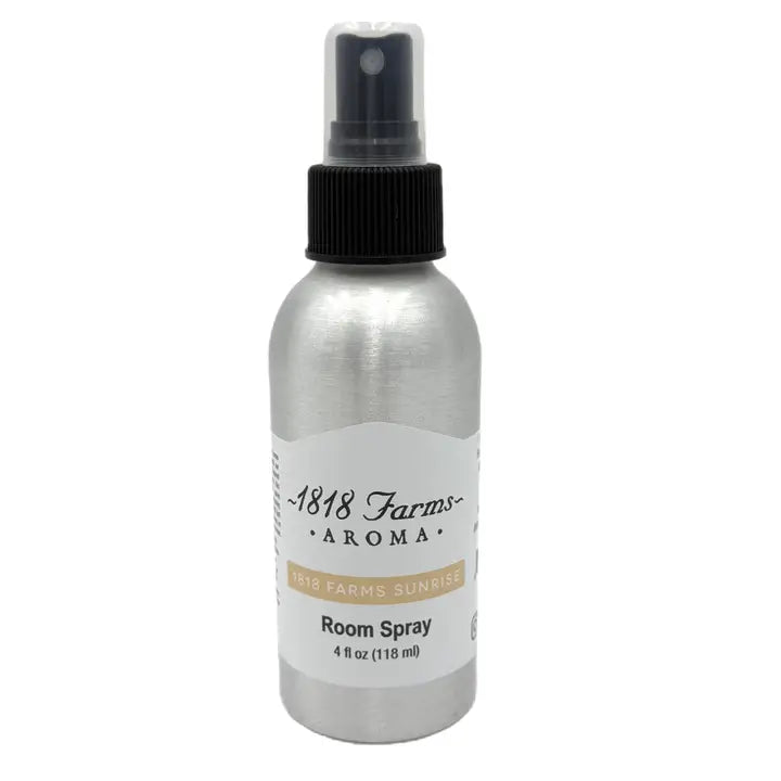 Farms Sunrise Aroma Room Spray