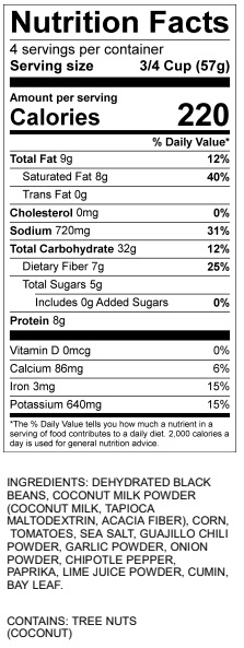 Pantry | Tortilla Soup