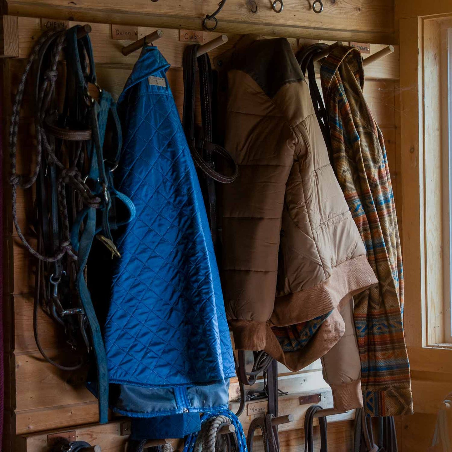 Men's | American Cattle Sunday Jacket