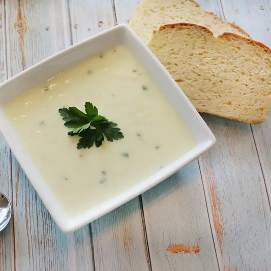 Soup - Cream Of Chicken