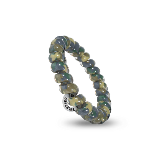 Spiral Hair Coils | Large | Undercover Hair Ties