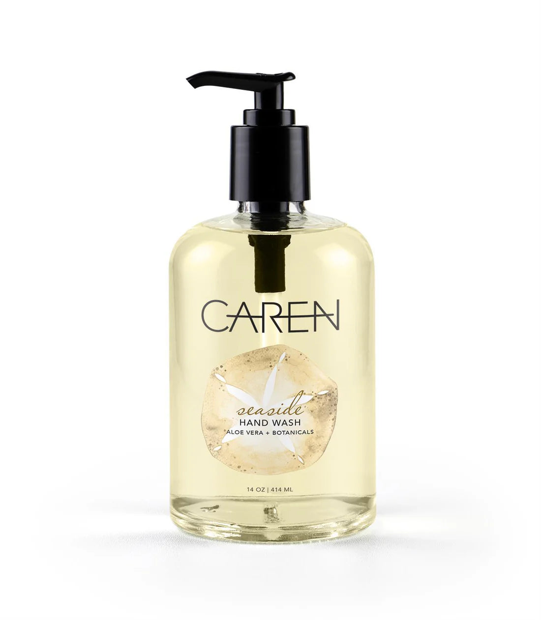 Caren Seaside Hand Wash