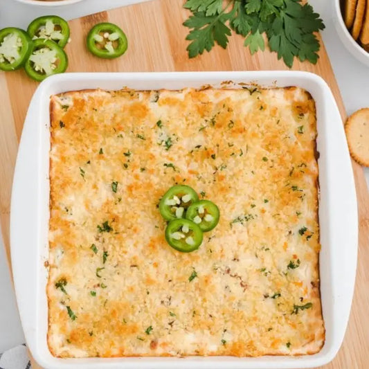 Dip - Jalapeno Popper